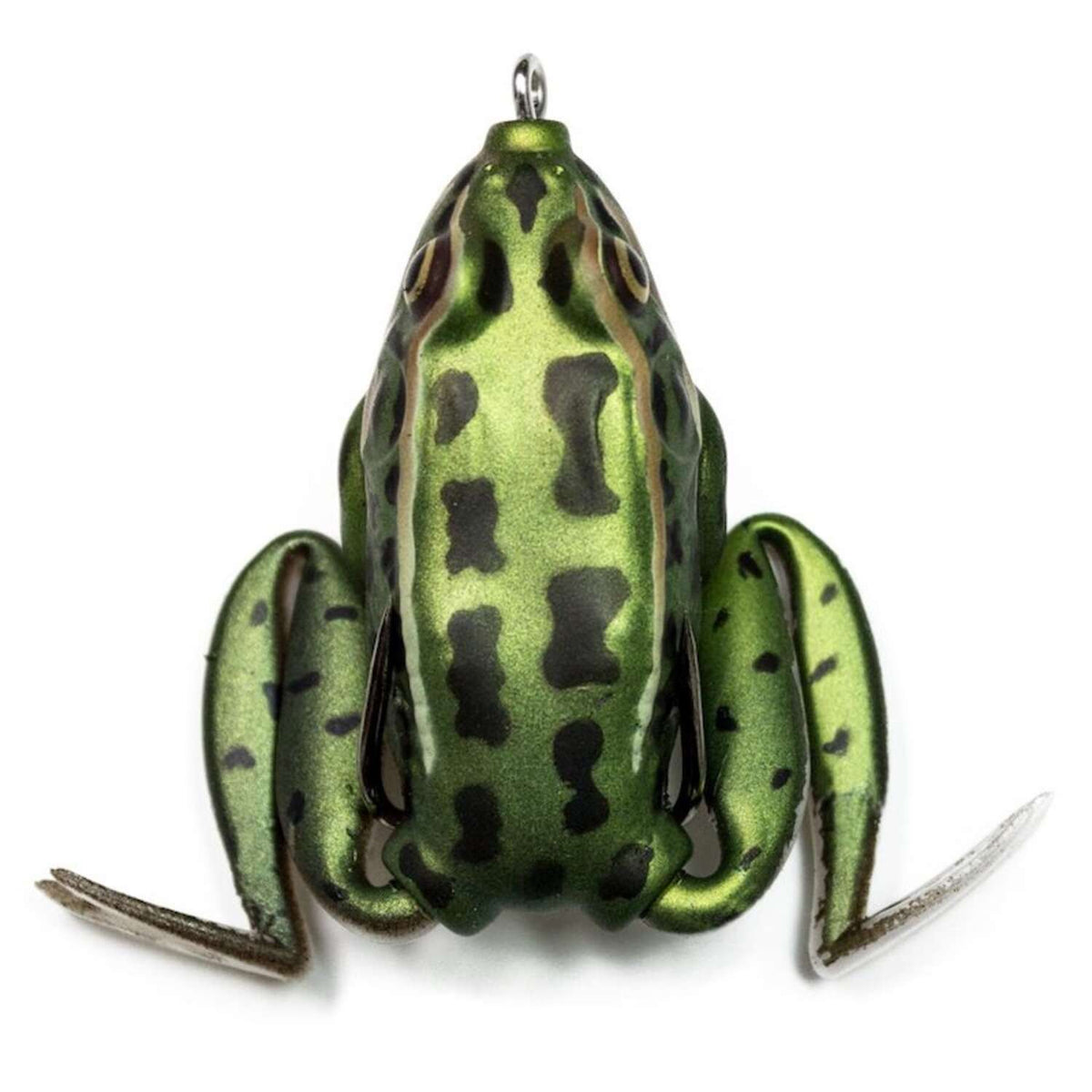 Lunkerhunt-Lunker-Frog-Green-Tea_1