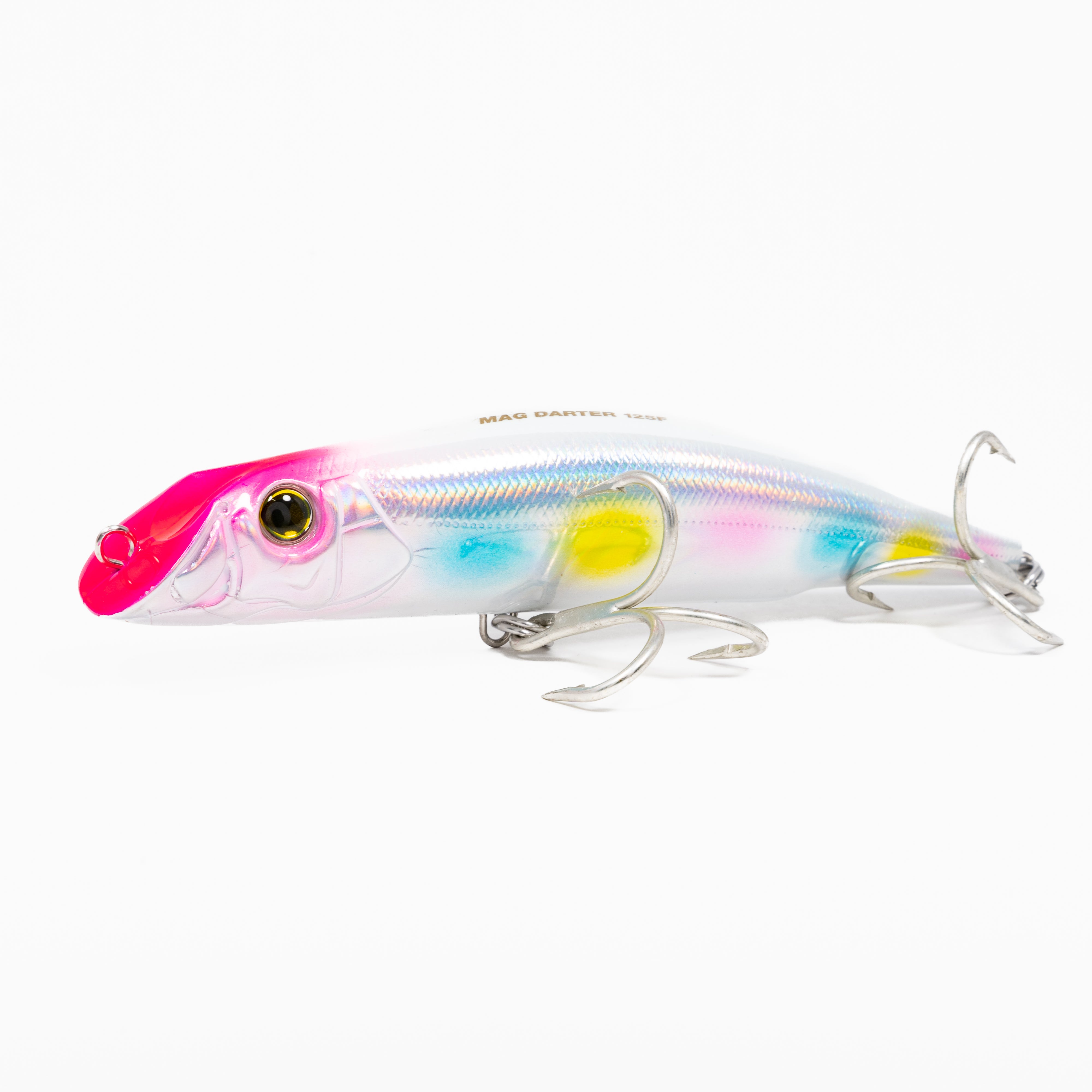 Yo-Zuri Mag Darter Lures