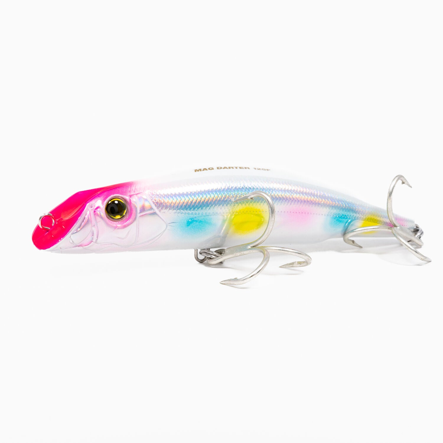 Yo-Zuri Mag Darter Lures - J&H Tackle