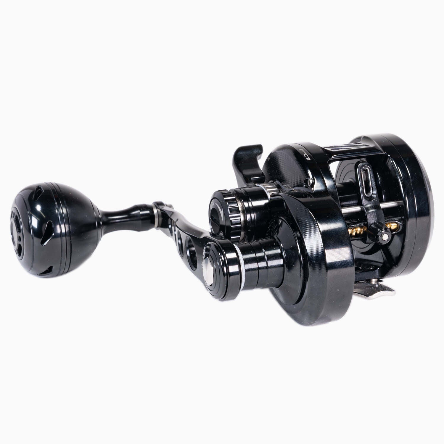 Maxel Armory Lever Drag Reels – J&H Tackle