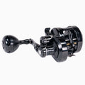 Maxel Armory Lever Drag Reel Black
