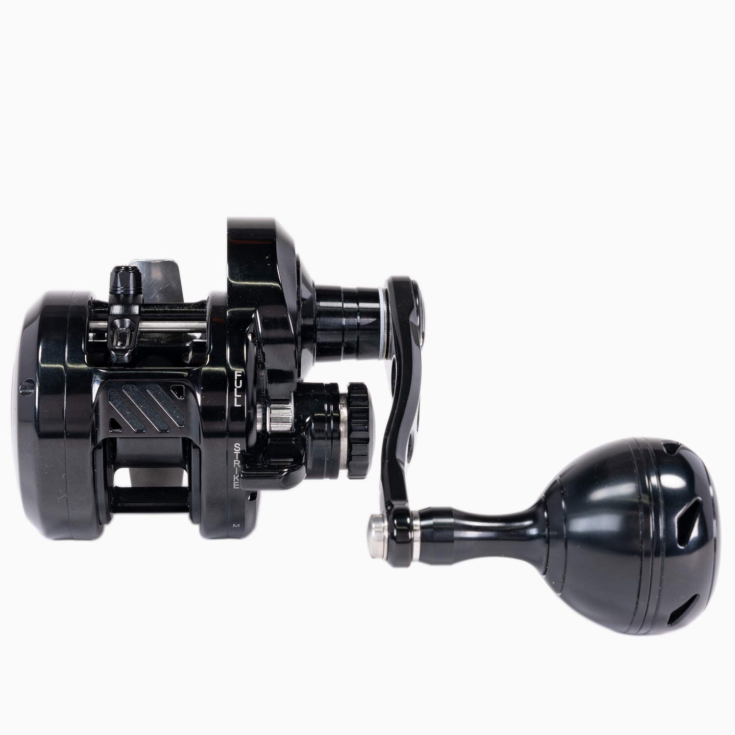 Maxel Armory Lever Drag Reels – J&H Tackle