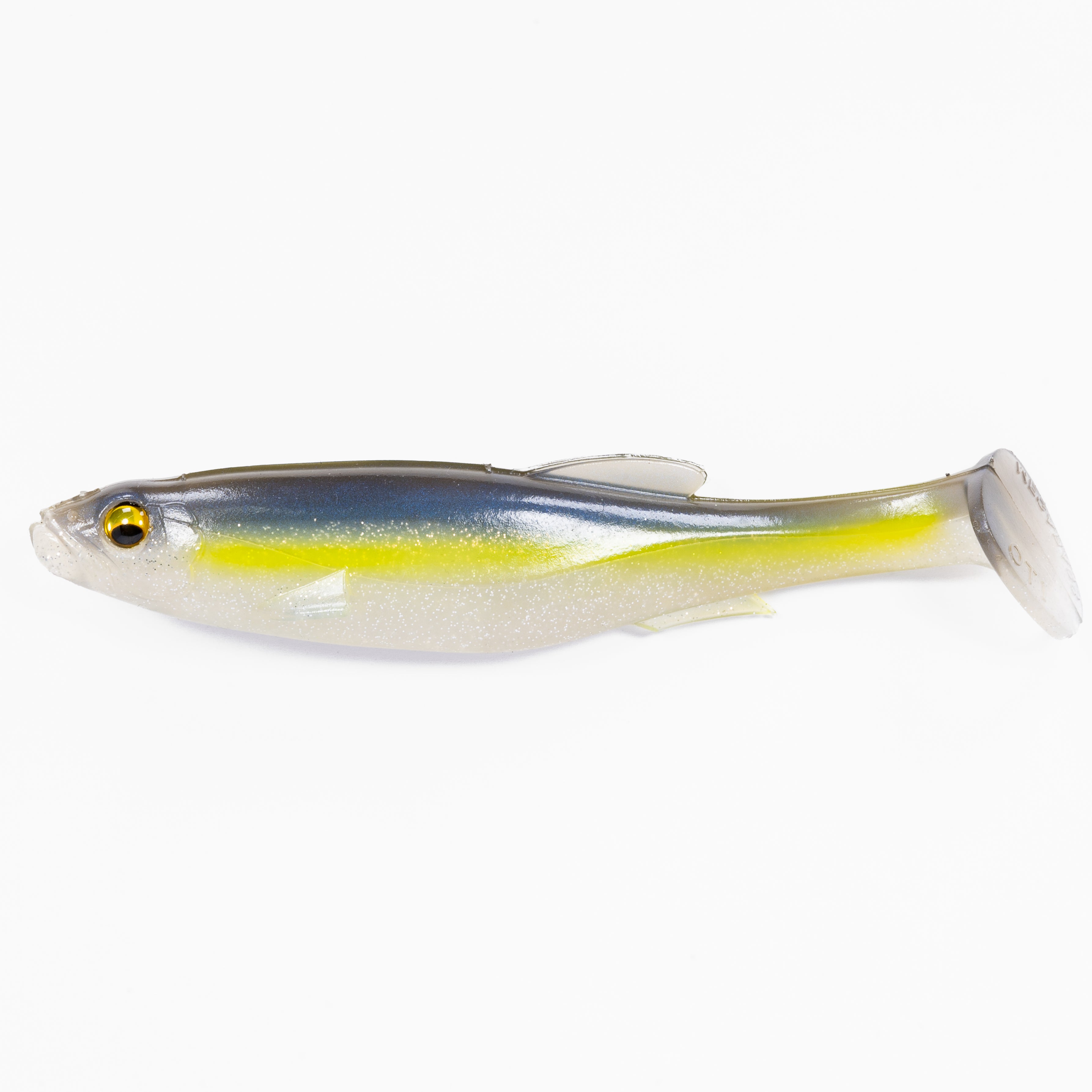 Megabass Magdraft Freestyle Swimbaits