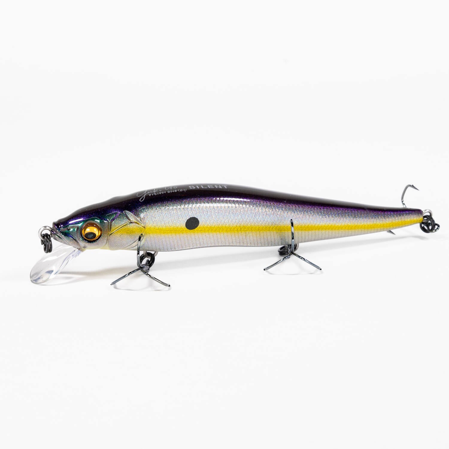 メガバス　ONETEN SILENT RISER MEGABASS / VISION ONETEN SILENT RISER | IchibanTackle.com