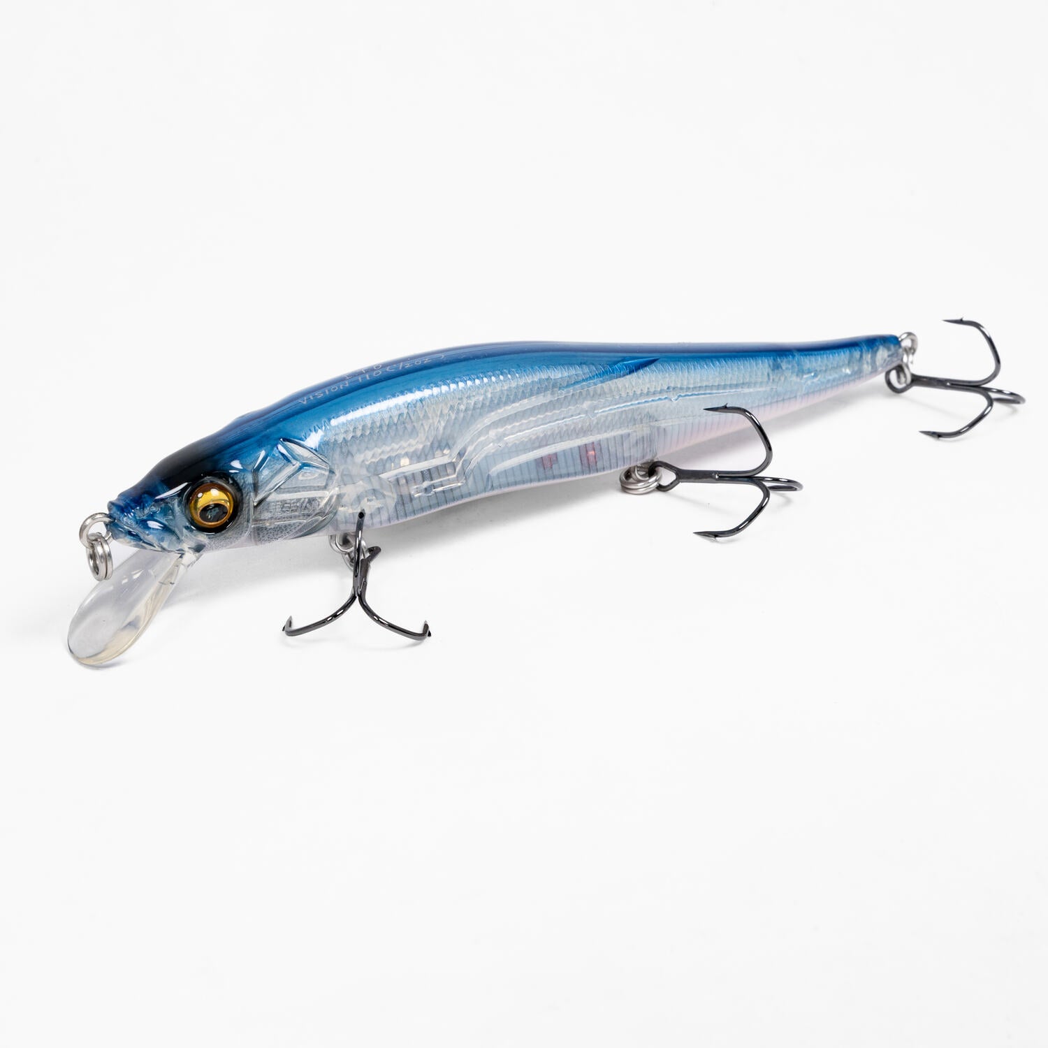 Megabass Vision Oneten Jerkbait - J&H Tackle