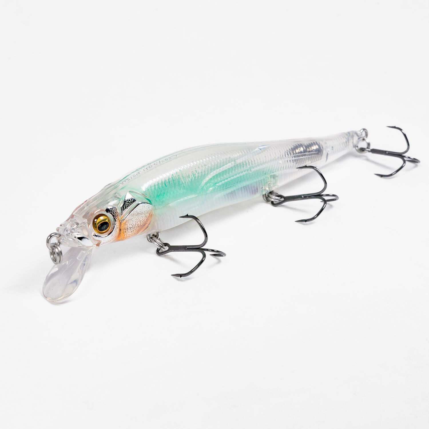 Megabass Vision Oneten Jerkbait - J&H Tackle