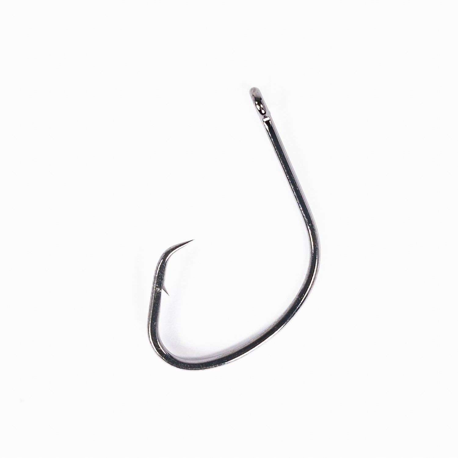 32403 fish hook loop Freeliner Rigs (3pk) 40#fluorocarbon / Circle release fishing with bluefish Gamakatsu LS-3323F Hook | 2/0