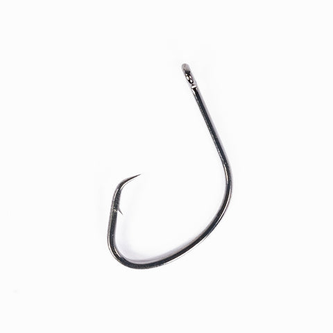 circle hook fishing store golfito Owner Mutu Light Circle Hook Bulk Pack 7/0
