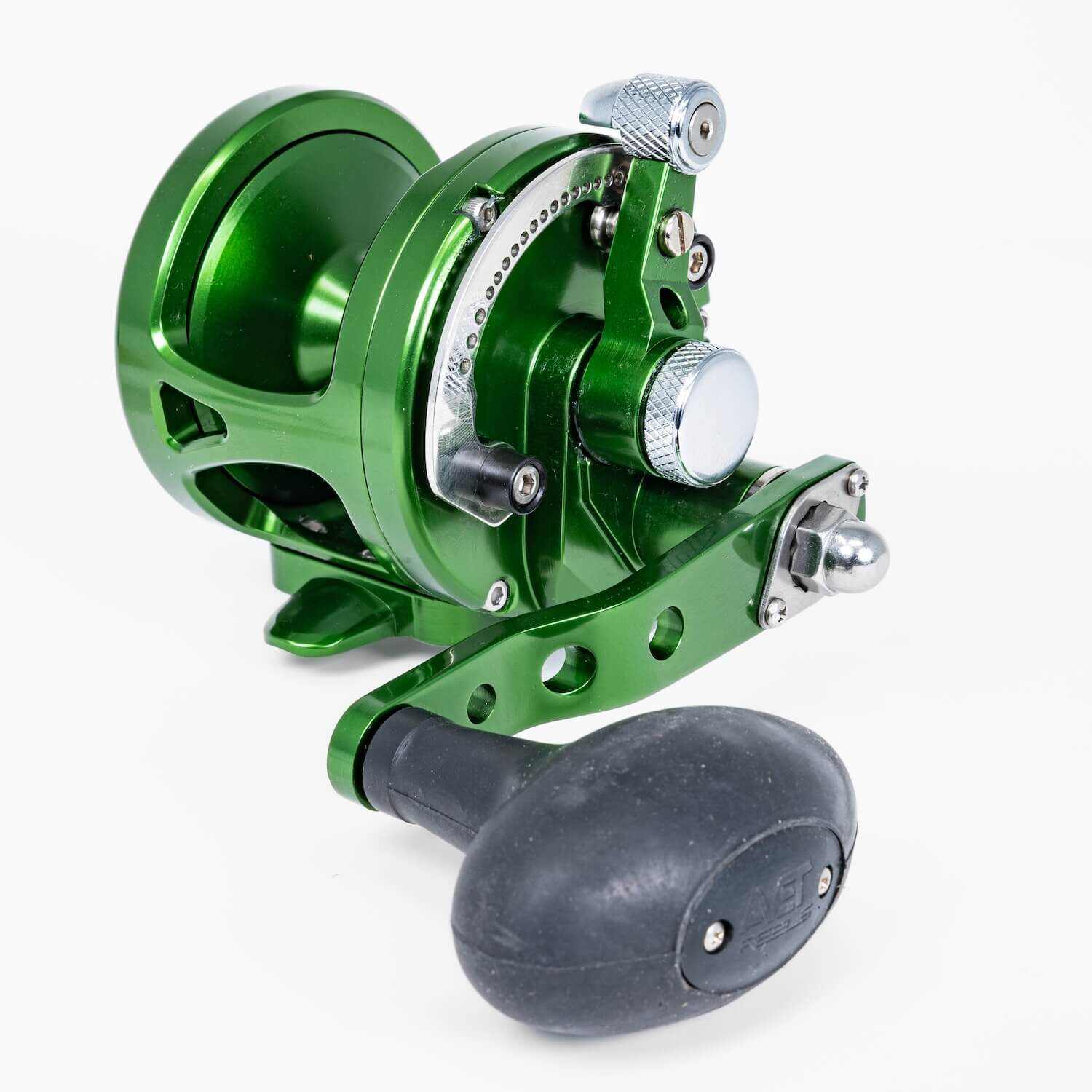 avet mxj mc reel 6/3 Raptor Plus RH Lever Drag Conventional which fills in the line class gap between Avets original and Raptor series Avet MXJ 5.8 G2ngp MC
