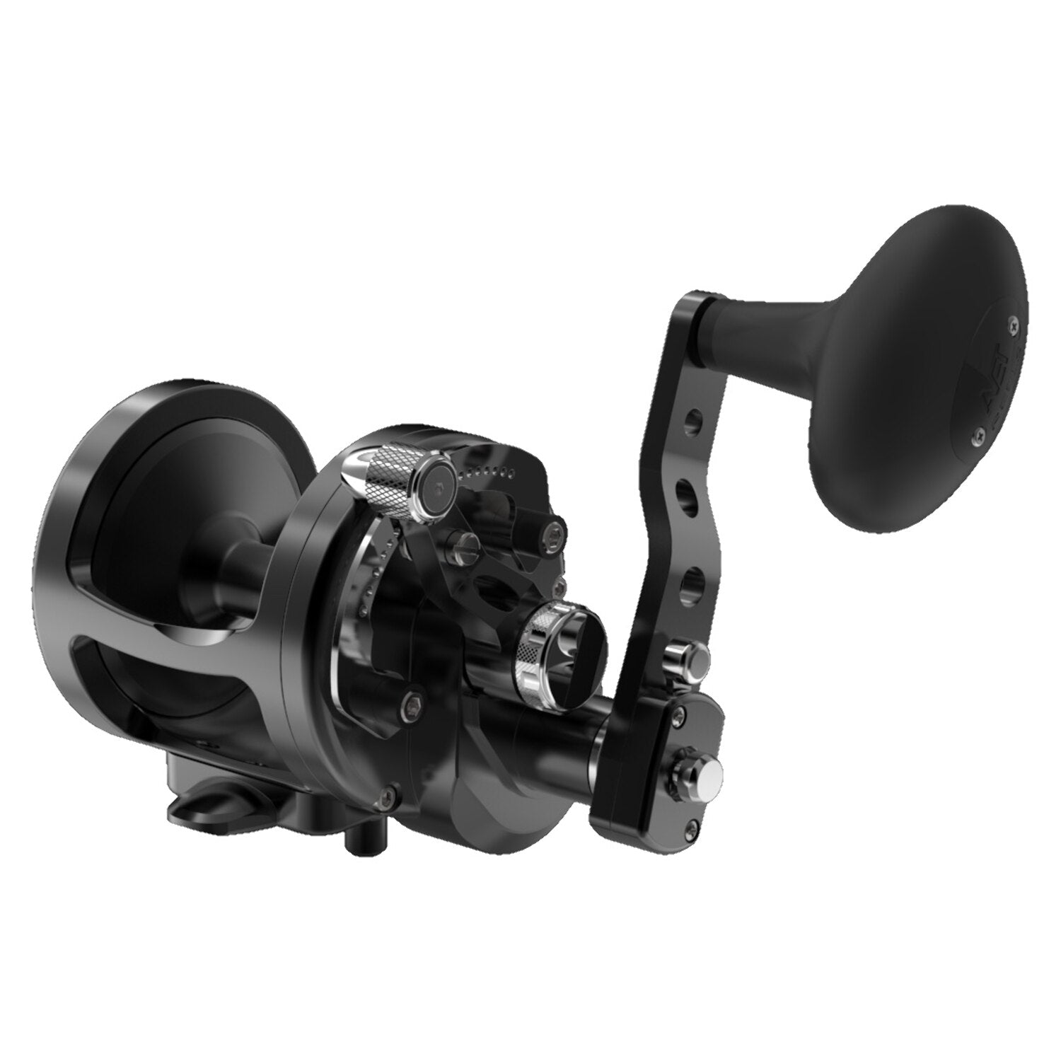 Avet MXL 6/4 MC RAPTOR Lever Drag Reel J&H Tackle