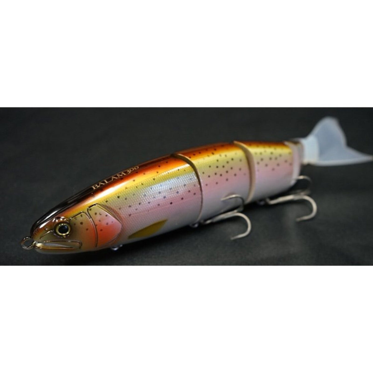 Madness-Japan-Balam-300-Swimbait-Rainbow-Trout_1