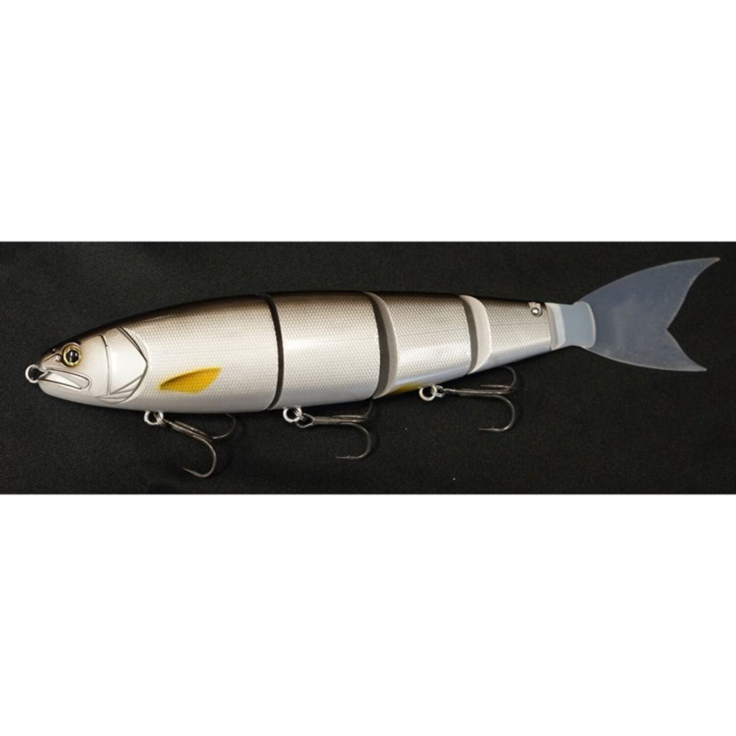 Madness Japan Balam 300 Swimbait - J&H Tackle