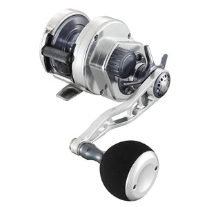 Maxel Hybrid Star Drag Reels