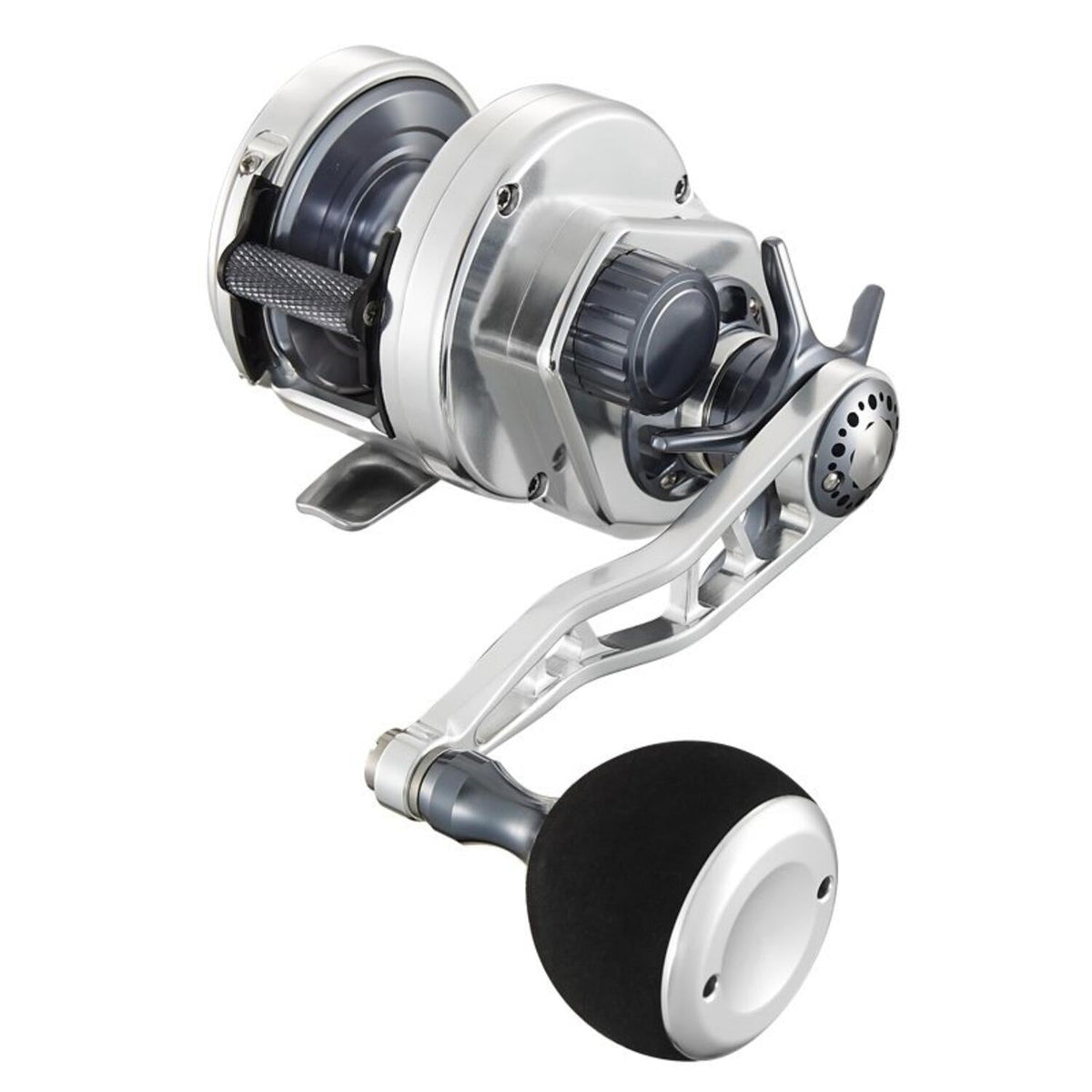 Maxel-Hybrid-HY20-S-Star-Drag-Reel_1;Maxel-Hybrid-HY20GB-Star-Drag-Reel_1