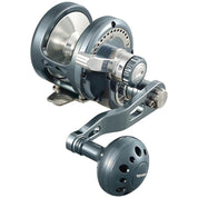 Maxel Ocean Max Lever Dual Drag Single-Speed Jigging Reels