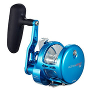 Maxel Ocean Max Lever Dual Drag Single-Speed Jigging Reels