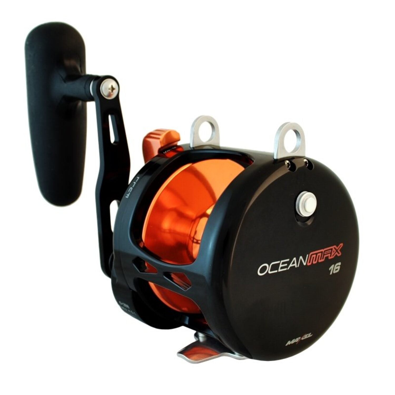 Maxel Ocean Max Lever Drag Reel Maxel Ocean Max Lever Drag Reel