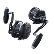 Maxel Rage Pro Lever Drag Reels