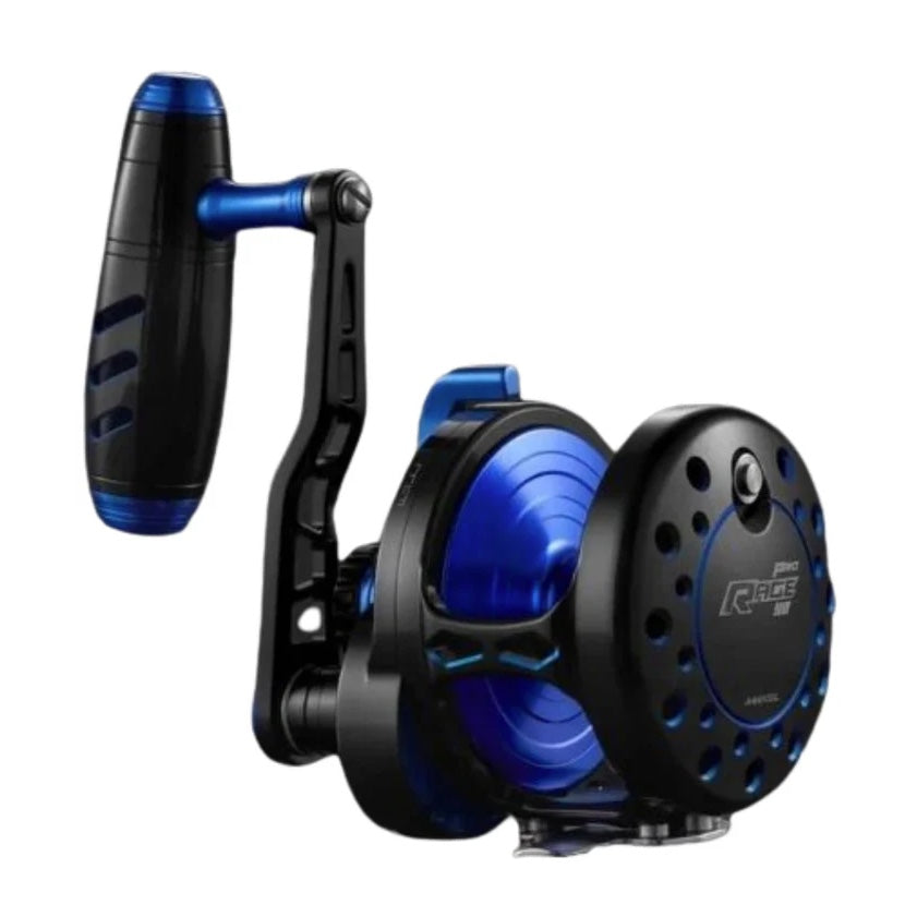 Maxel Rage Pro Lever Drag Reels