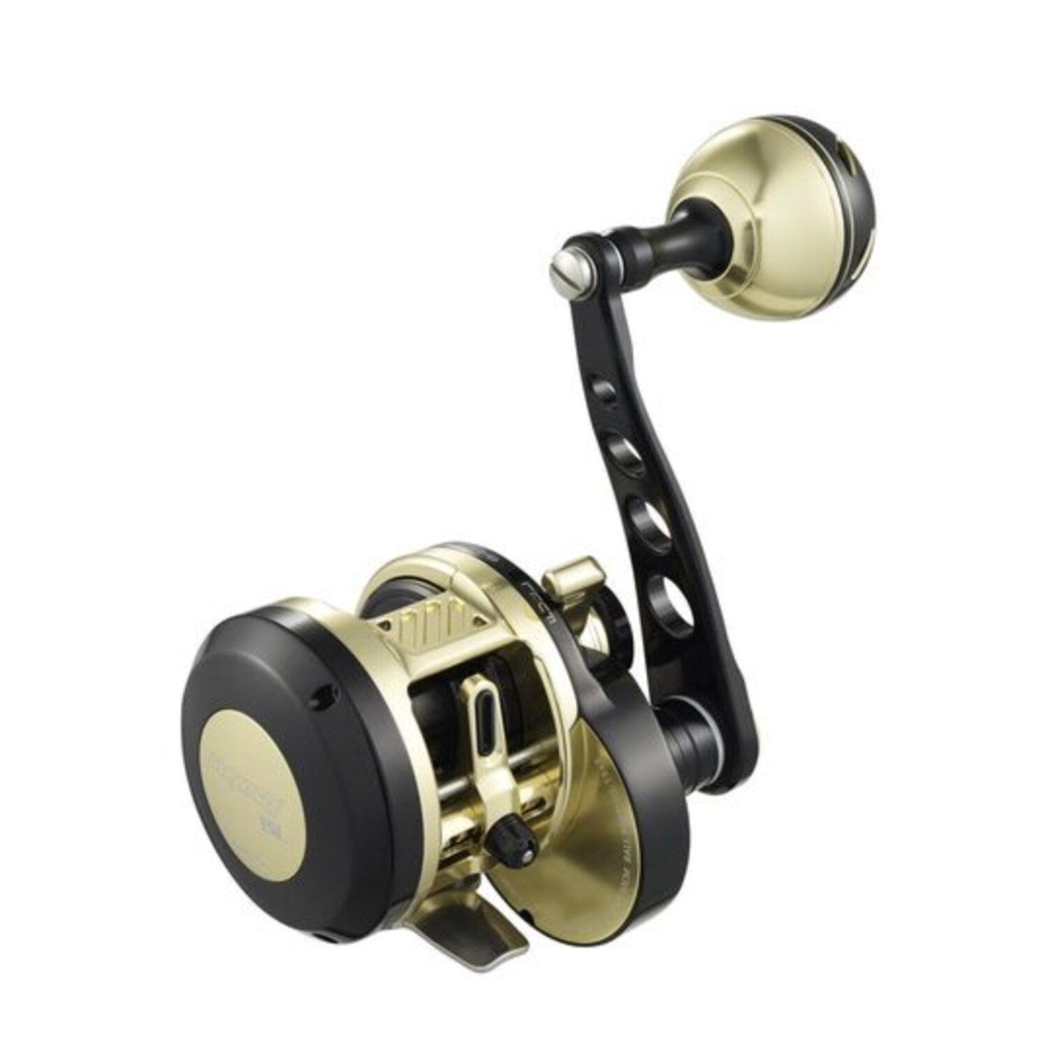 Maxel Armory Wind Conventional Reels ARMORY15BK