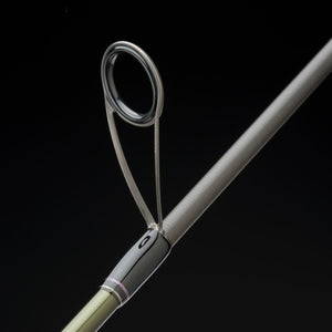 Megabass 2019 Levante Spinning Rods