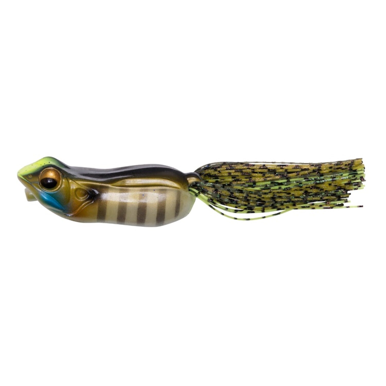 Megabass Big Gabot Frog - J&H Tackle