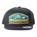 Megabass-Black-Throwback-Trucker-Hat_1