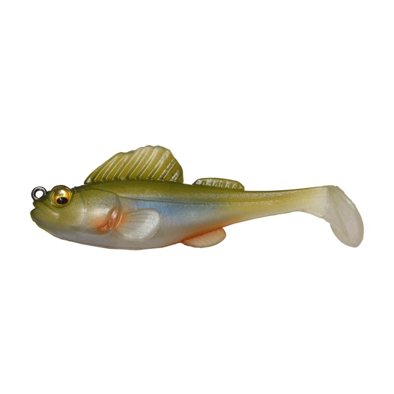 Megabass Dark Sleeper - J&H Tackle