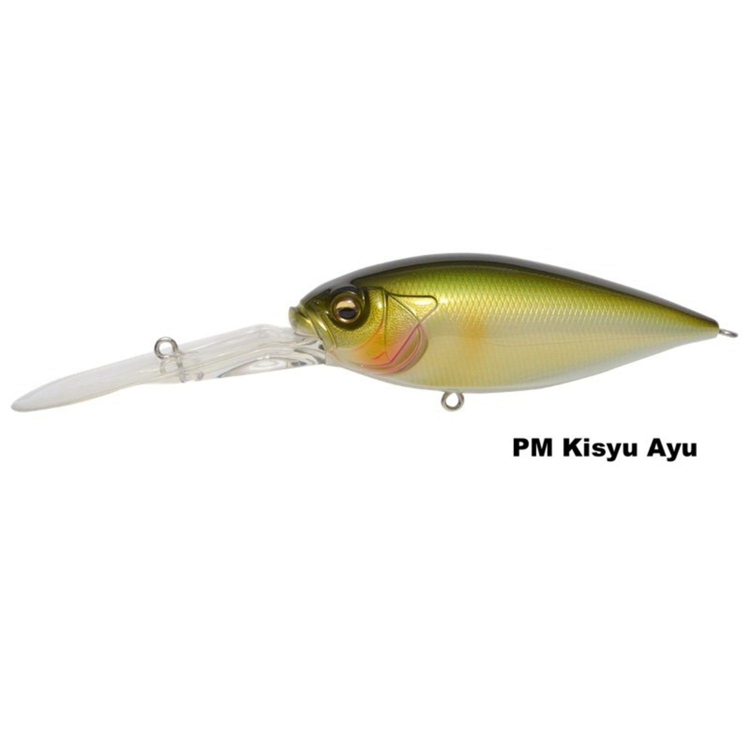 deep six fishing lure Megabass Deep-Six Crankbait – J&H Tackle
