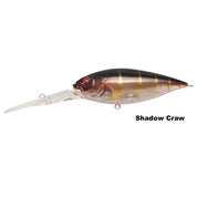 Megabass Deep-Six Crankbait