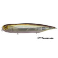 Megabass Dog-X Diamante (Rattle) HT Tennessee Shad