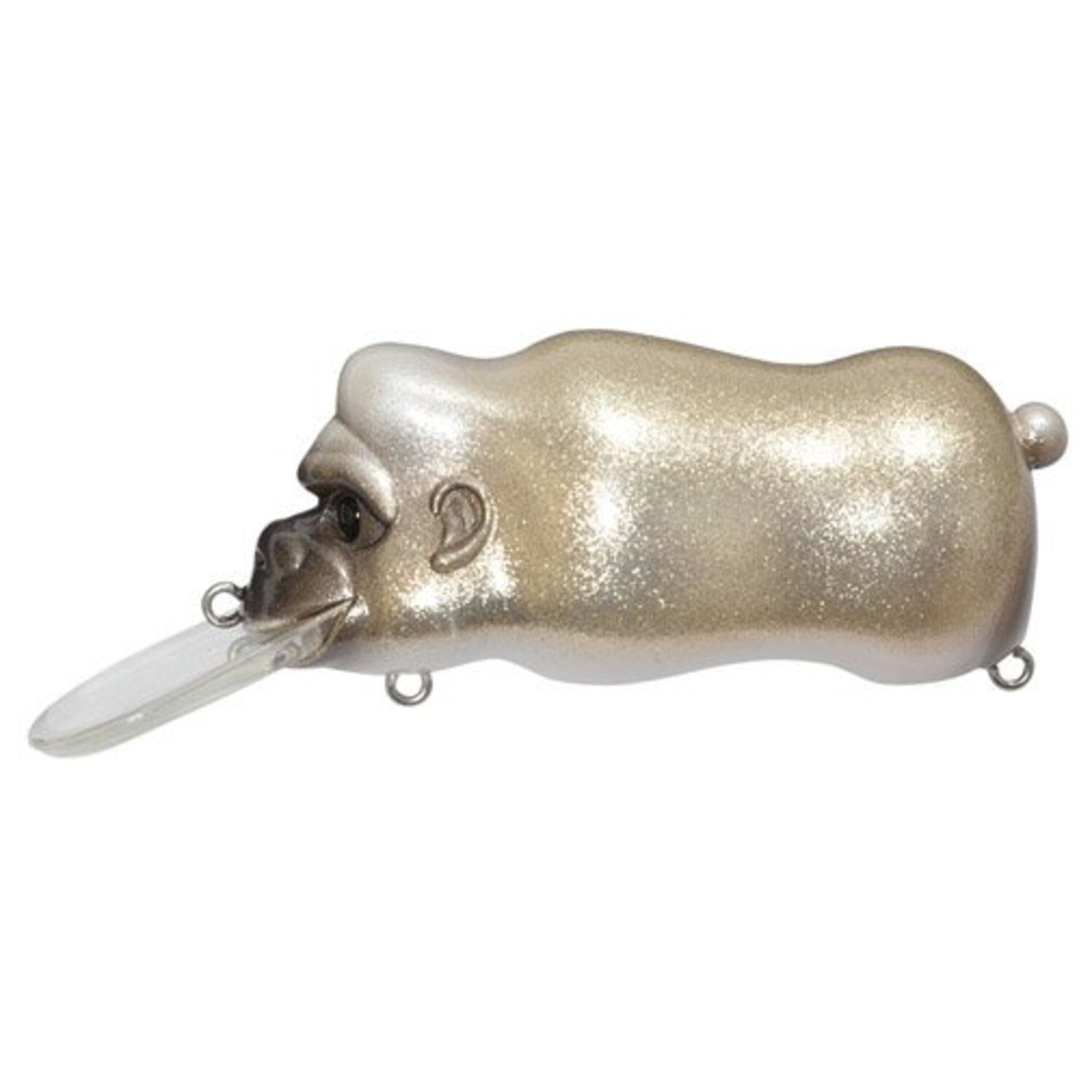 Megabass Gong J&H Tackle1