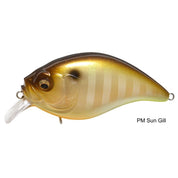 Megabass Grenade Crankbait