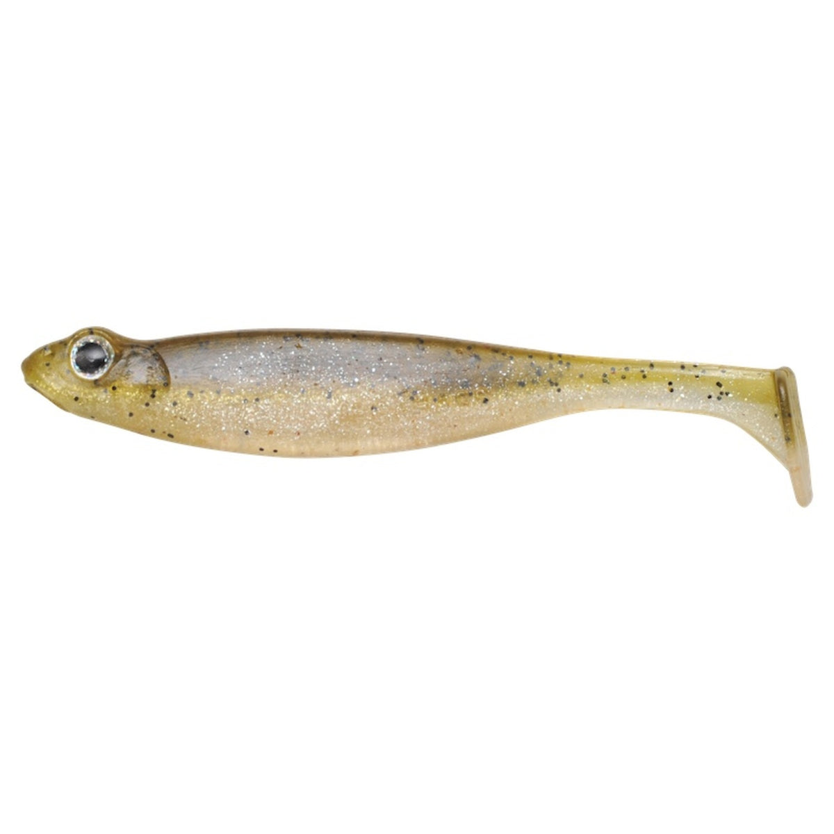 Megabass-Hazedong-Shad-Green-Pumpkin-Shad_1
