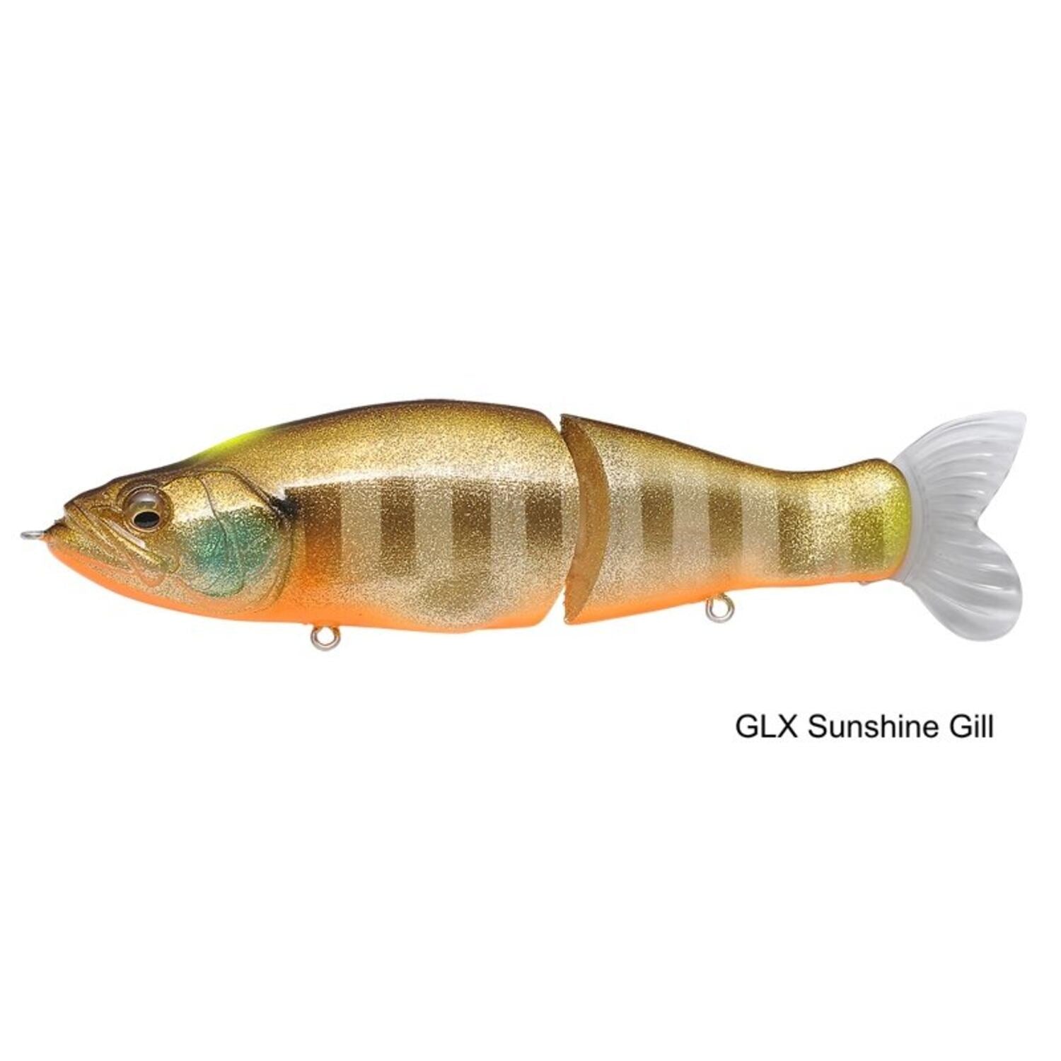 Megabass I-Slide 135 B Swimbait - J&H Tackle