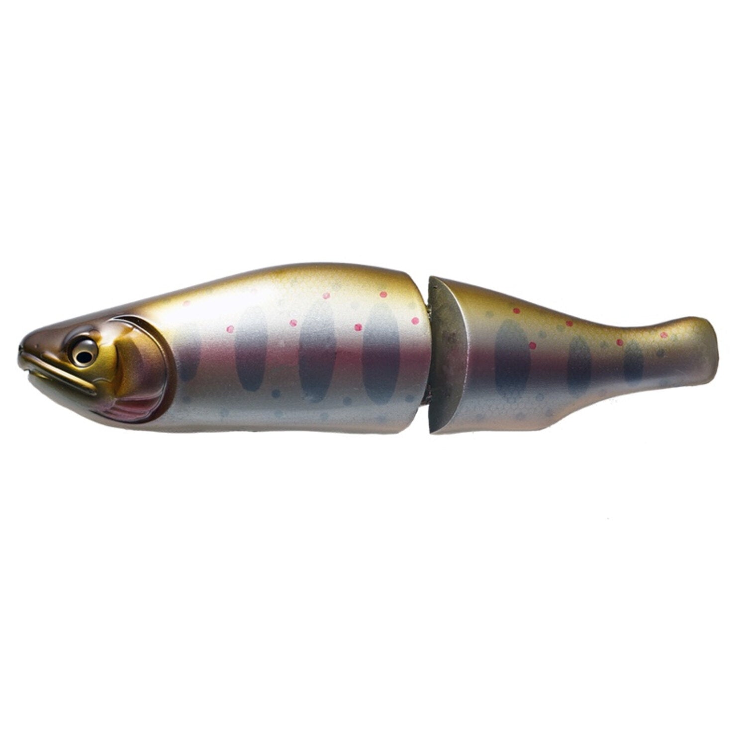Megabass I-Slide 185 Swimbait J&H Tackle1