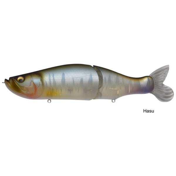 Megabass I-Slide 262T Swimbait - J&H Tackle