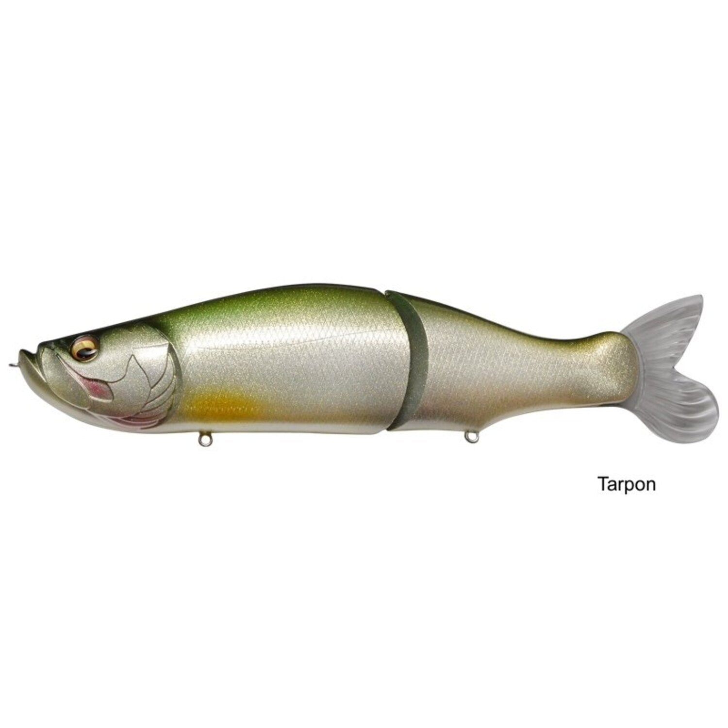 Megabass I-Slide 262T Swimbait - J&H Tackle
