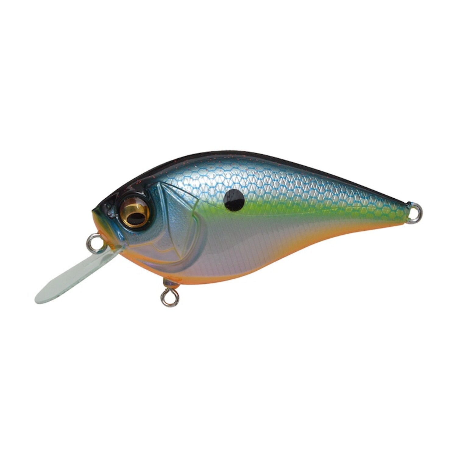 Megabass Knuckle LD Crankbait – J&H Tackle