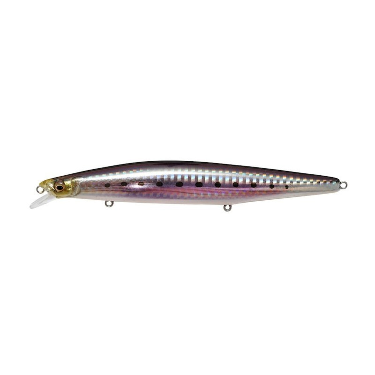 Megabass Marine Gang Lures – J&H Tackle