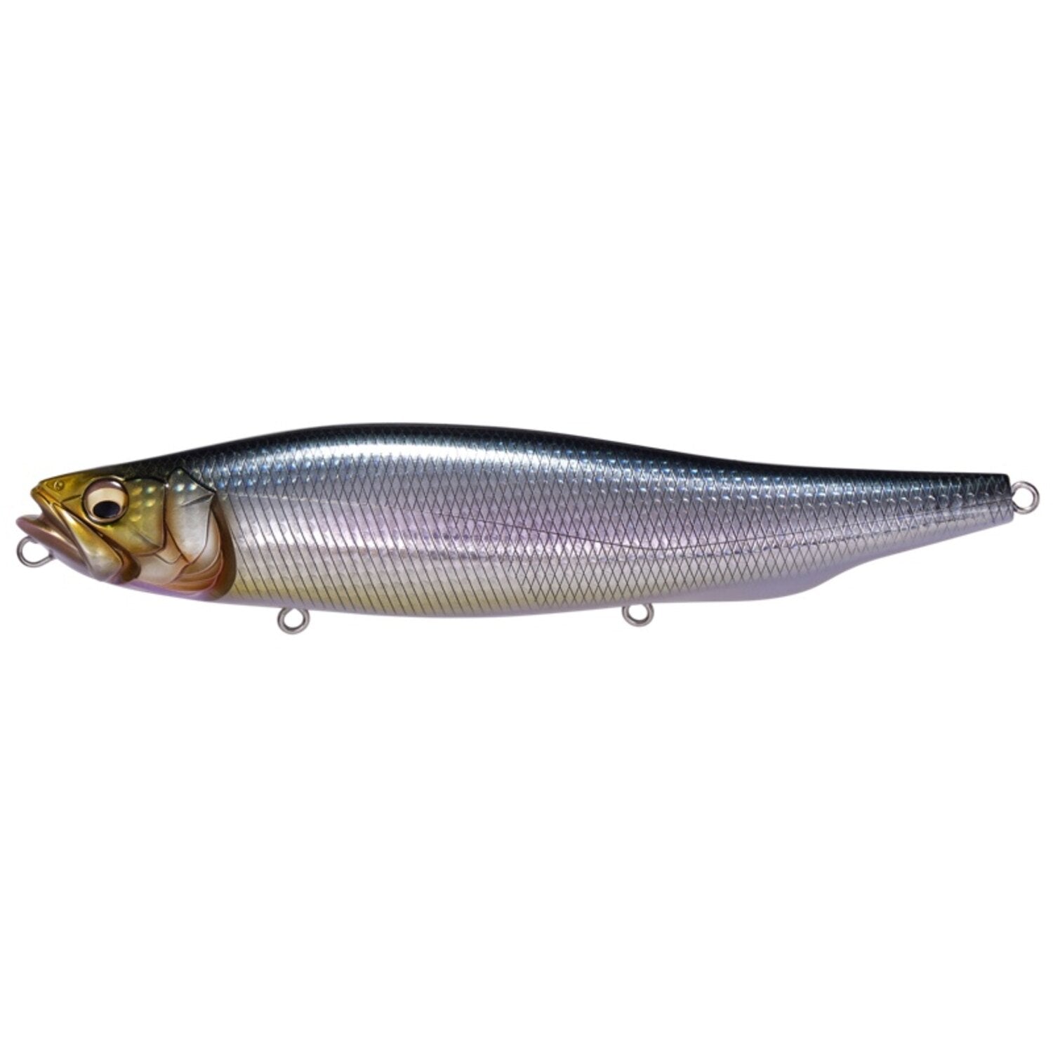 Megabass Megadog 220 Pencil - J&H Tackle