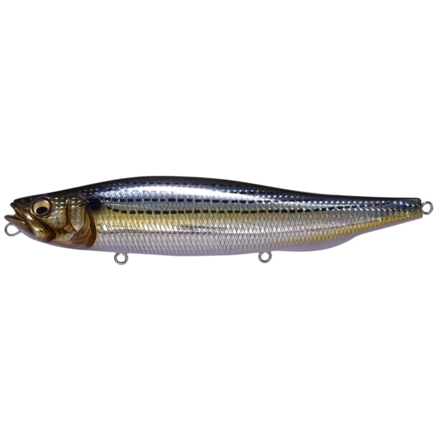 Megabass Megadog 220 Pencil - J&H Tackle