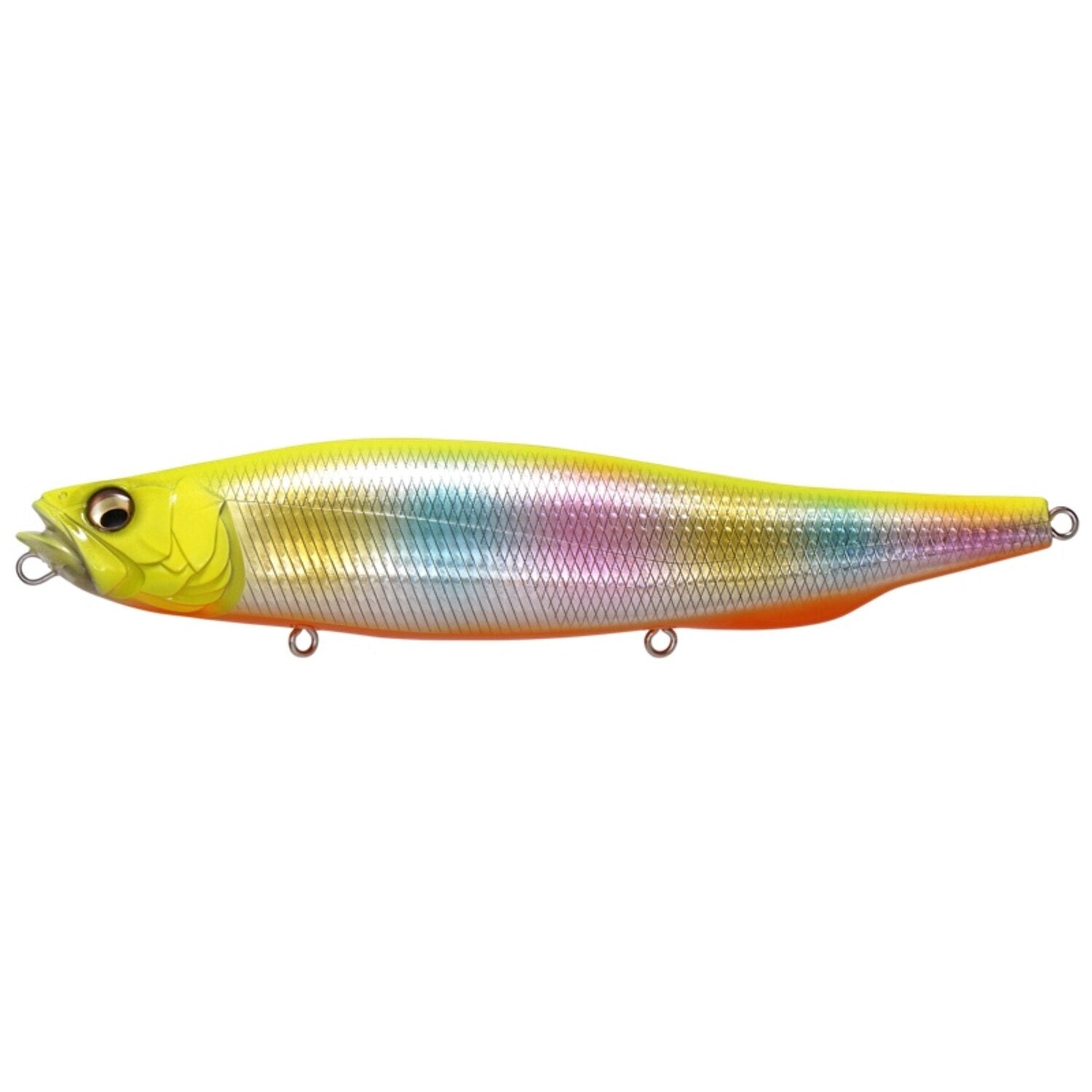 Megabass Megadog 220 Pencil - J&H Tackle