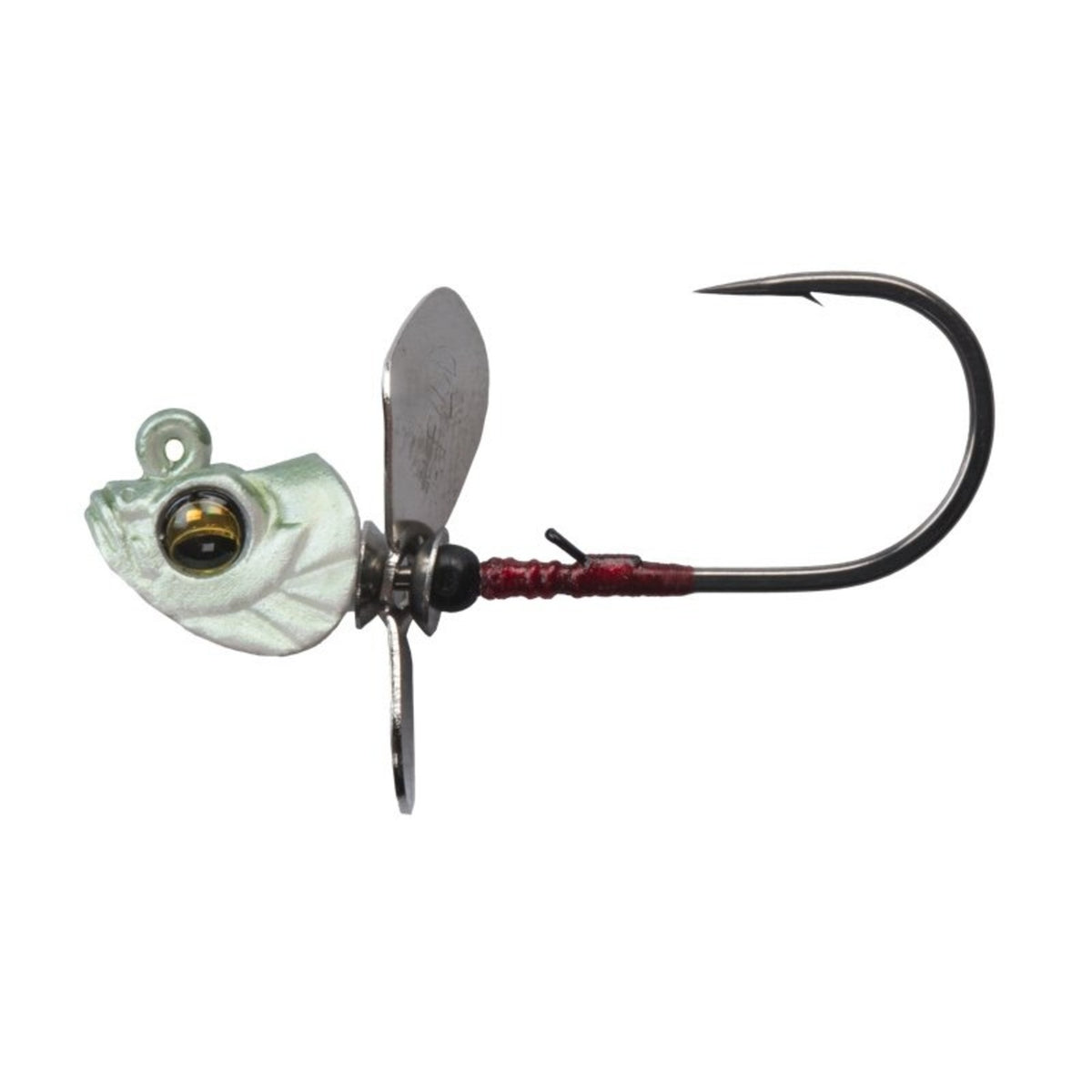 Megabass-Okashira-Screwhead-Jig-Head-Mellon-Ayu_1