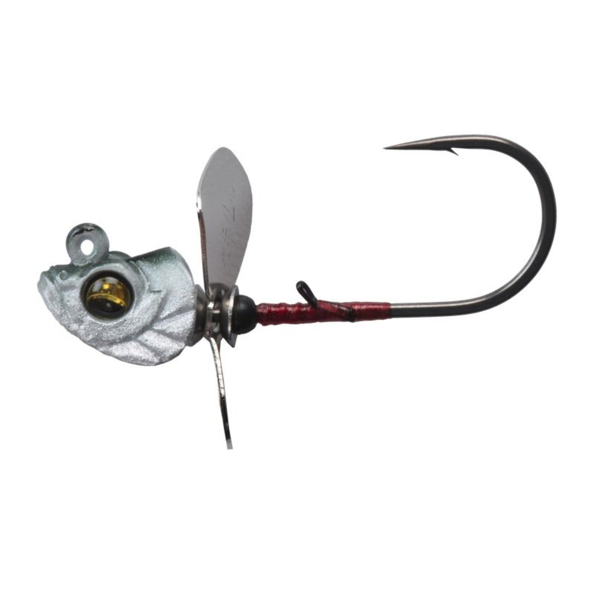 Megabass-Okashira-Screwhead-Jig-Head-Real-Minnow_1
