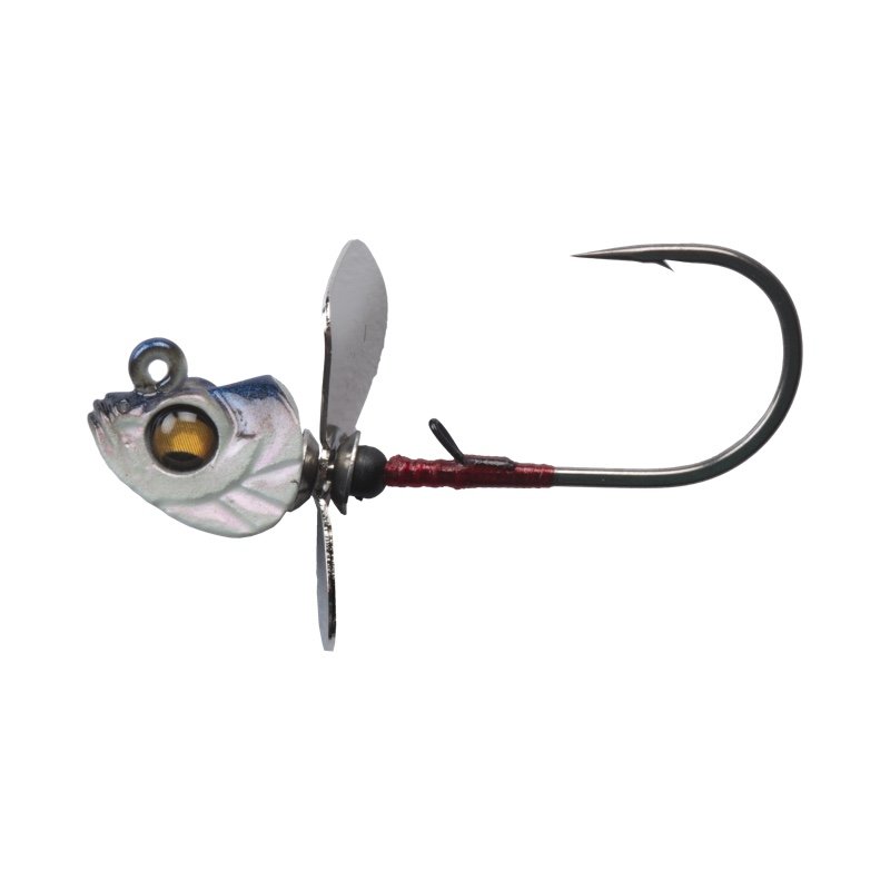 Megabass Okashira Screwhead Jig Heads