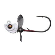 Megabass Okashira Screwhead Jig Heads