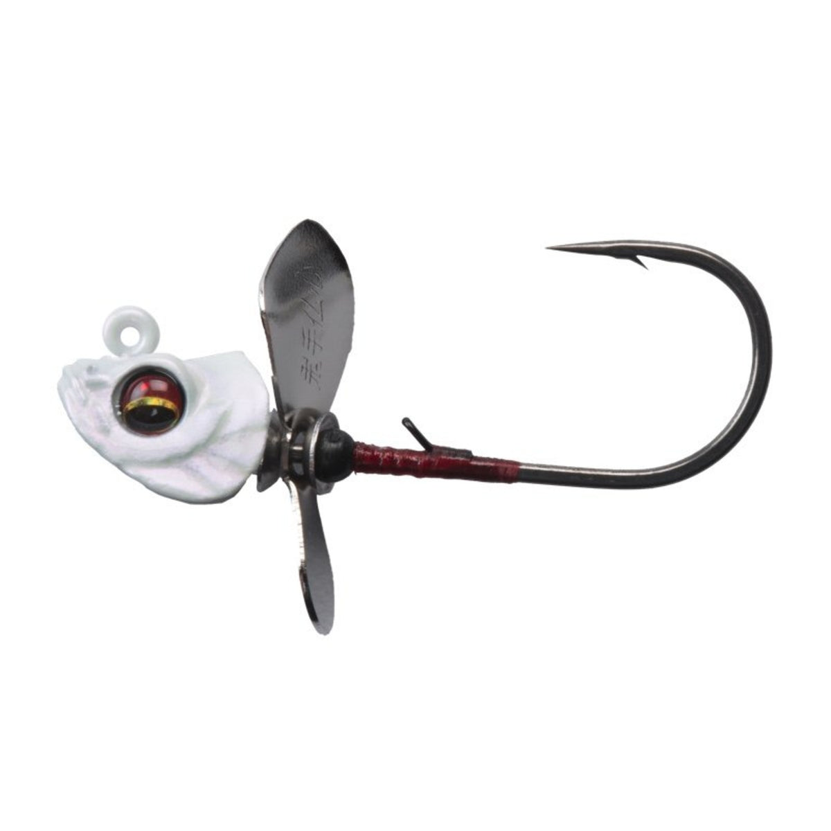 Megabass-Okashira-Screwhead-Jig-Head-Spawn-Killer_1