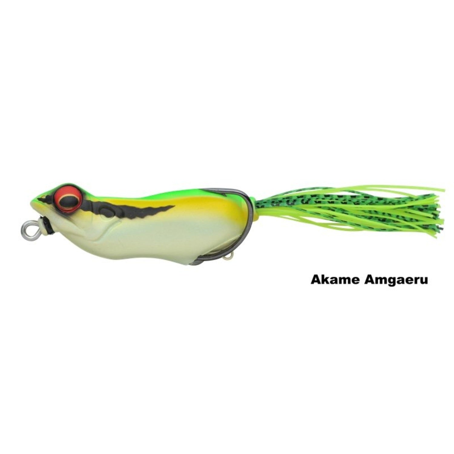Megabass Pony Gabot Frog - J&H Tackle