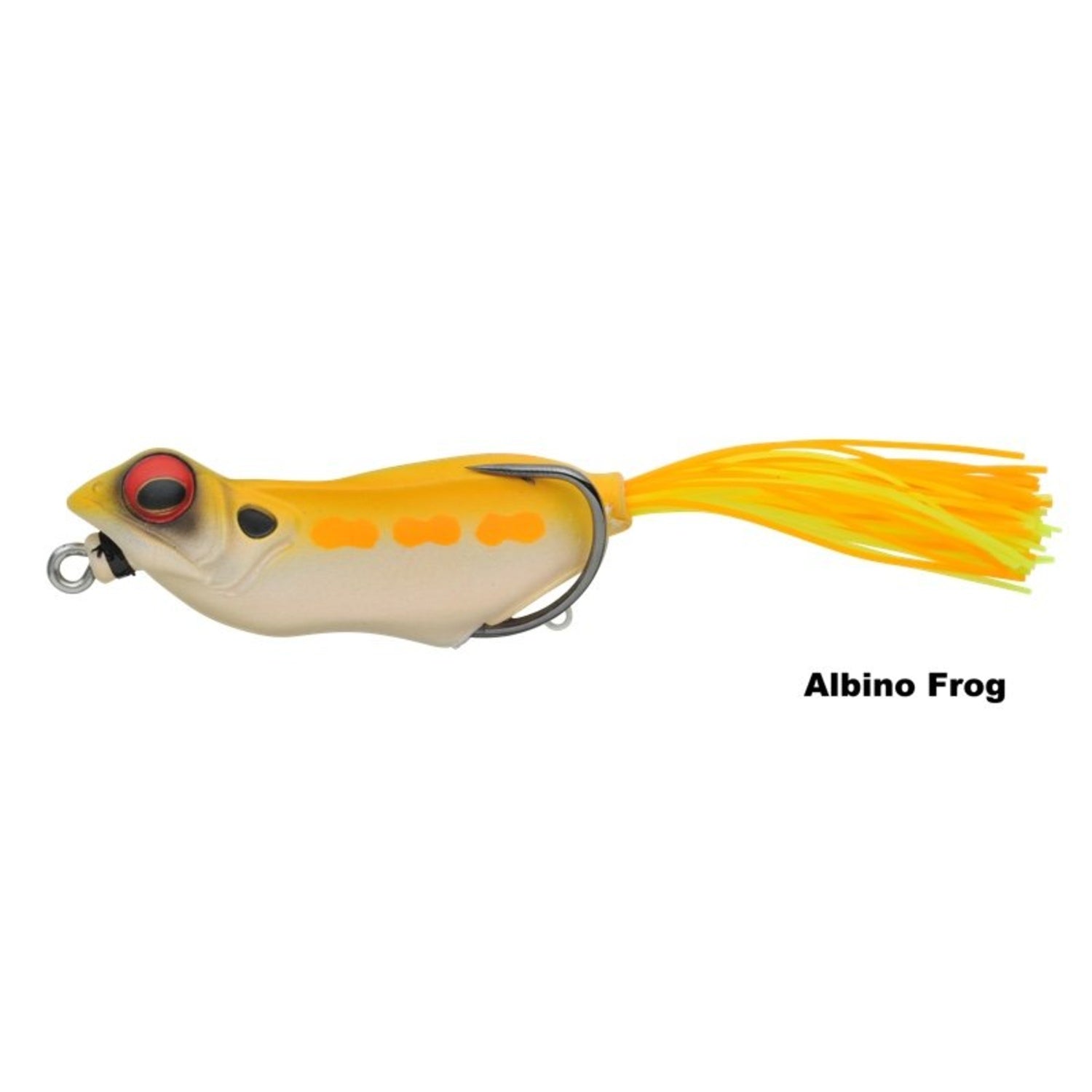 Megabass Pony Gabot Frog - J&H Tackle